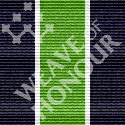 Colonial Police Long Service & Good Conduct